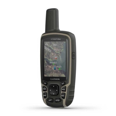 جی پی اس گارمین مدل Garmin map 64sx